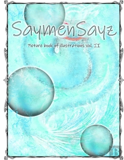 Bertrand.pt - Saymensayz Picture Book Of Illustrations Vol. Ii