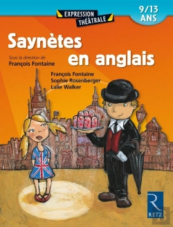 Bertrand.pt - Saynetes En Anglais ; 9/13 Ans
