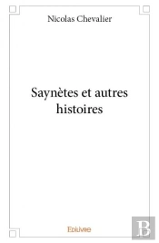 Saynetes Et Autres Histoires