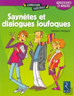 Bertrand.pt - Saynètes Et Dialogues Loufoques