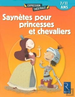 Bertrand.pt - Saynètes Pour Princesses Et Chevaliers