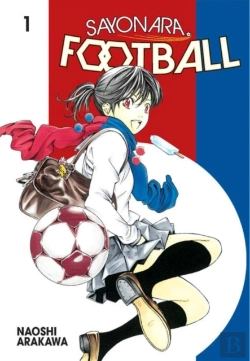 Bertrand.pt - Sayonara, Football 1