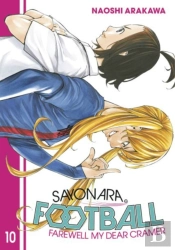 Sayonara, Football 10