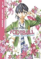 Sayonara, Football 16