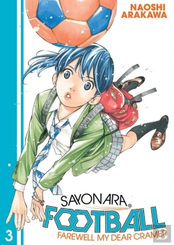 Bertrand.pt - Sayonara, Football 3