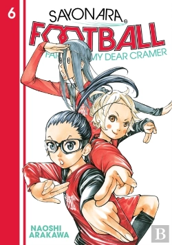 Bertrand.pt - Sayonara, Football 6