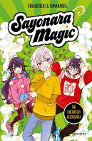 Sayonara Magic 2. Un Encanteri Accidentat (Sayonara Magic 2)