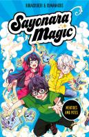 Sayonara Magic 3. Mentides Amb Potes