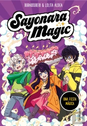 Sayonara Magic 5 - Una Fiesta Mágica