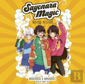 Sayonara Magic