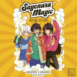 Bertrand.pt - Sayonara Magic