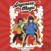 Sayonara Magic