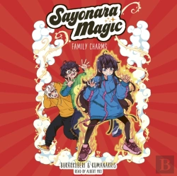 Bertrand.pt - Sayonara Magic