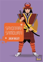 Sayonara Samourai