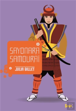 Bertrand.pt - Sayonara Samourai