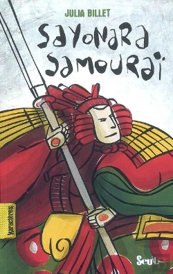 Bertrand.pt - Sayonara Samouraï
