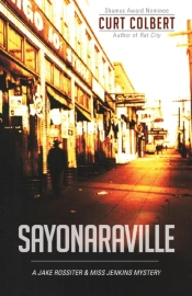 Sayonaraville