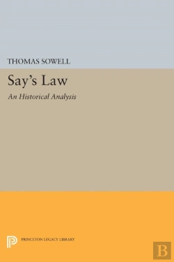 Bertrand.pt - Say'S Law