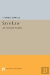 Say'S Law