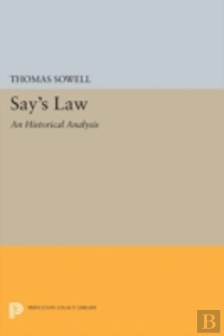 Bertrand.pt - Say'S Law