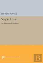 Say'S Law
