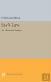 Say'S Law