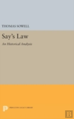 Bertrand.pt - Say'S Law