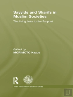 Bertrand.pt - Sayyids And Sharifs In Muslim Societies