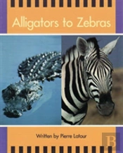 Sb13f Alligators To Zebras