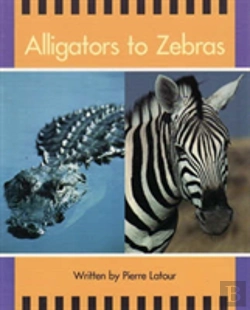 Bertrand.pt - Sb13f Alligators To Zebras