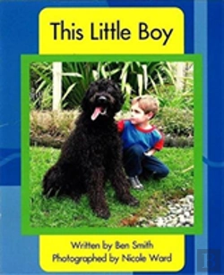 Bertrand.pt - Sb14c This Little Boy