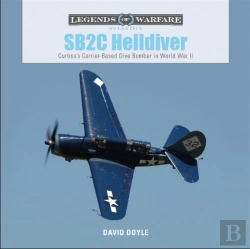 Bertrand.pt - Sb2c Helldiver