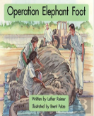 Sb9f Operation Elephant Foot