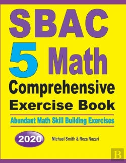 Bertrand.pt - Sbac 5 Math Comprehensive Exercise Book
