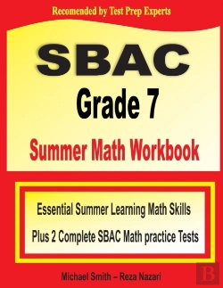 Bertrand.pt - Sbac Grade 7 Summer Math Workbook
