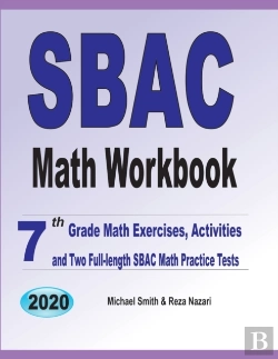 Bertrand.pt - Sbac Math Workbook