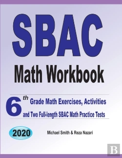 Bertrand.pt - Sbac Math Workbook