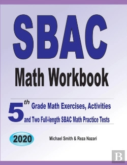 Bertrand.pt - Sbac Math Workbook