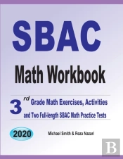 Sbac Math Workbook