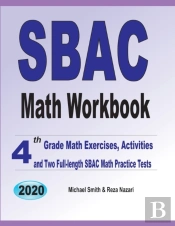 Sbac Math Workbook