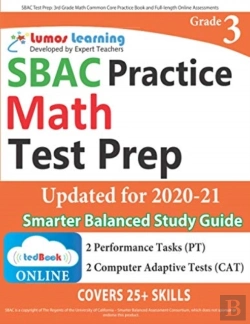 Bertrand.pt - Sbac Test Prep