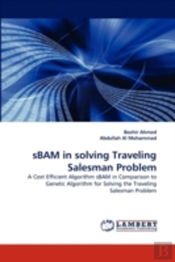 Bertrand.pt - Sbam In Solving Traveling Salesman Problem