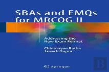 Sbas And Emqs For Mrcog Ii