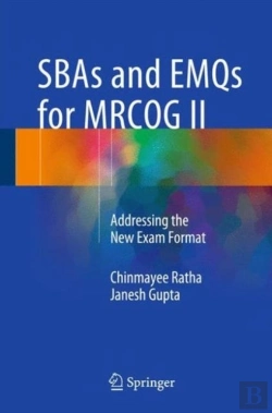 Bertrand.pt - Sbas And Emqs For Mrcog Ii