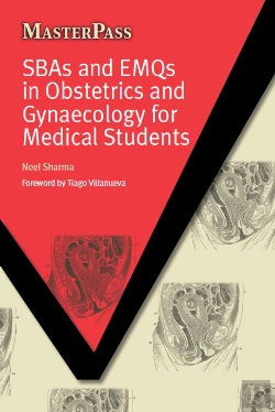 Bertrand.pt - Sbas And Emqs In Obstetrics And Gynaecology For Medical Students