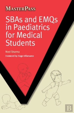 Bertrand.pt - Sbas And Emqs In Paediatrics For Medical Students