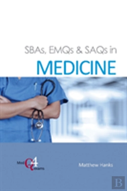 Bertrand.pt - Sbas, Emqs & Saqs In Medicine