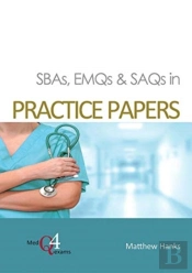 Sbas, Emqs & Saqs In Practice Papers