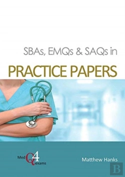 Bertrand.pt - Sbas, Emqs & Saqs In Practice Papers