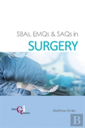 Sbas, Emqs & Saqs In Surgery
